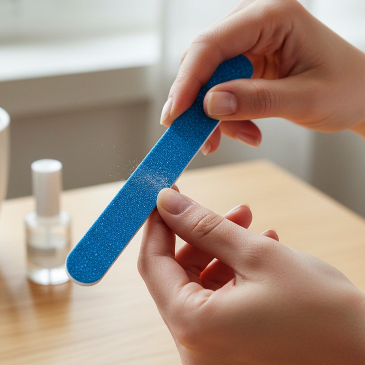 7 In 1 Pedicure Manicure Foot Care Tool Kit